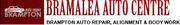 Best Automobile Mechanic in Brampton
