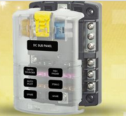 Semi-Rugged Convertible Computer Mounts Available Online
