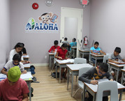 Abacus Math -  Math Activities