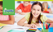 Abacus Math School -  Child Development