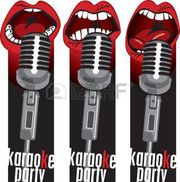 SING LIKE A STAR KARAOKE
