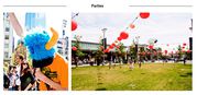 Event Photography With Printing on Location at No Cost