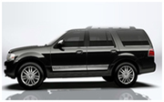 14 Passenger Limousine