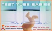 Get Affordable Reproductive Approach at IVF Centre in India