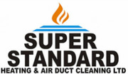 Vancouver Air Duct Cleaning and Sanitizing Experts