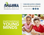 Mental Math - After School Program