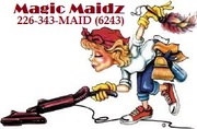 Magic Maidz
