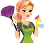 **Cleaner Available**