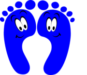 NEW!!!  Northern Footsteps Foot Care