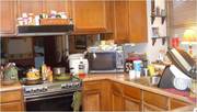kitchen Remodeling in Toronto