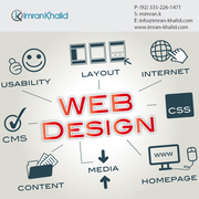 Freelance Web Developer & Designer