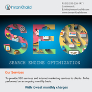 SEO Freelancer | SEO Consultant 