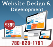 Edmonton Web Design and SEO Services - Future Workz