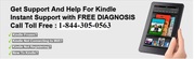 Kindle troubleshooting Call us @ 1-844-305-0563 (Toll Free)