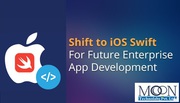  Hire iOS App Developer for Swift Programming Ahmedabad,  India