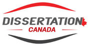 Comprehensive Help for your Dissertation