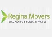 Regina Movers (Moving Company)