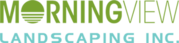 Morningview Landscaping and lawn maintenance