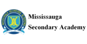 Tutoring at Mississauga Secondary Academy!