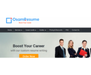 Best Resume Writing Service