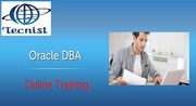 Oracle DBA Online Training