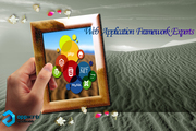 Web Application Frameworks In India