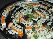 Expert Sushi Livraison in Montreal