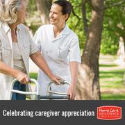 Home Care Oakville Boosts Physical Wellbeing of Seniors