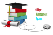 College Management software Features