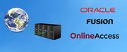 Best Oracle Fusion Remote Acces Service Providers
