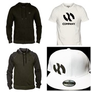 Code Screen Printing & Embroidery - Custom Printed T-Shirts & Caps
