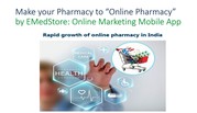 EMedStore - 