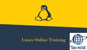 Linux Online Training