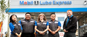 Mobil 1 Lube Express Richmond