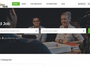 Employment Script / Job Board Software – PHP Scripts Mall