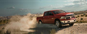 Do you wan to buy New 2015 Dodge Ram 1500?