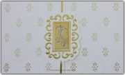 Indian wedding cards