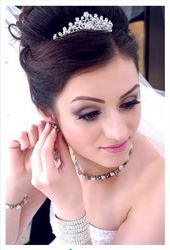 Wedding Makeup and Bridal Makeup Artist Toronto