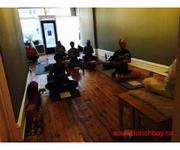 Get your professional yoga teacher training Canada at Yogatogo.com