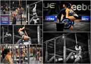 Fitness Trainer St. Catharines At Crossfit St. Catherines
