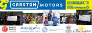 Bad Credit Auto Loans - Cambridge - Garston Motors
