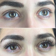 *Lush* Eyelash Extensions Promo $80 (Downtown Toronto)