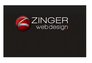 Professional Web Design and Developement Firm - Zinger Web Design