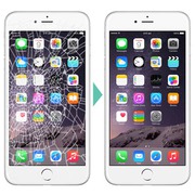 Getting your iPhone back from recovery mode