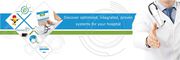 TeleMedicine Solution  | Diagnostics Service Provider| Hospital Manage