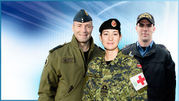 Guarantee Access your CAF Canadian Forces Pension with ProLaunch