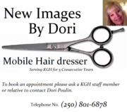 MOBILE HAIRDRESSING ,  IN HOSPITAL CARE,  RESIDENTUAL, RETIREMENT HOMES.