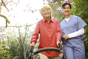 Home Care Vancouver Provides Caregiving Services Seniors With Cancer