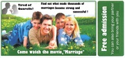 Tired of Quarrels? (418) 524-4615