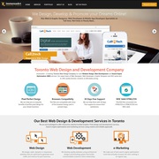 Professional Web Design Toronto